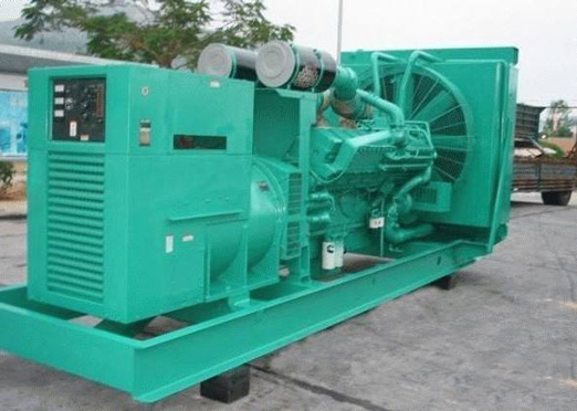 平陆75kw康明斯柴油发电车出租图片 平陆75kw康明斯柴油发电车出租图片