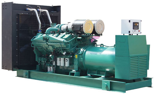 平陆30kw康明斯柴油发电机组图片 平陆30kw康明斯柴油发电机组图片